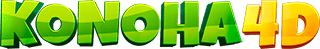 KONOHA4D